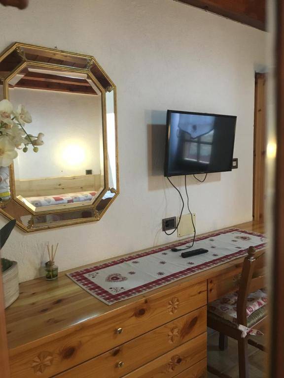 B&B La Vieille Meison de Pappa