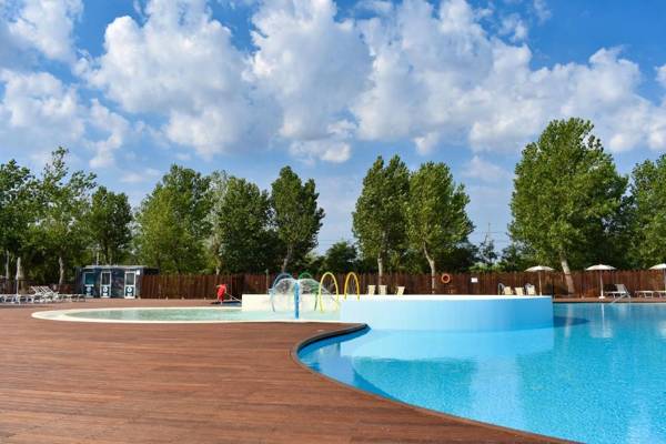 Rimini Family Camping Village