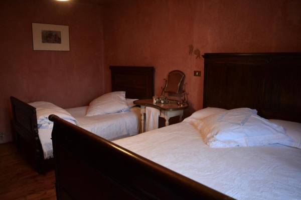 Agriturismo Le Frise