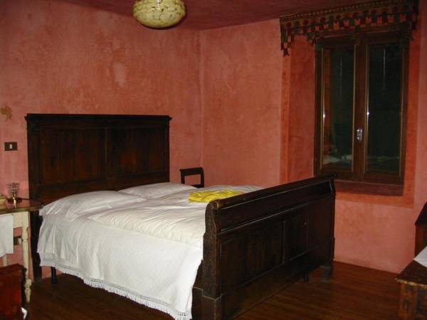 Agriturismo Le Frise