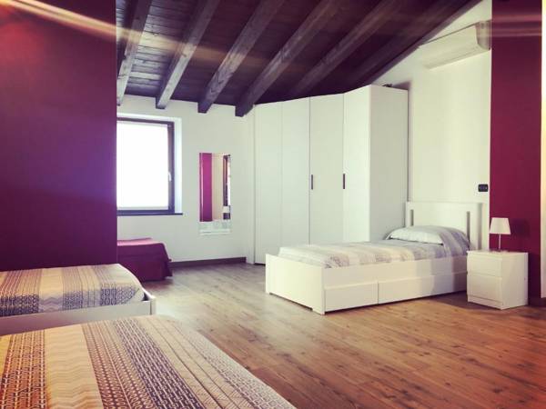 Alc&cE' alloggio agrituristico