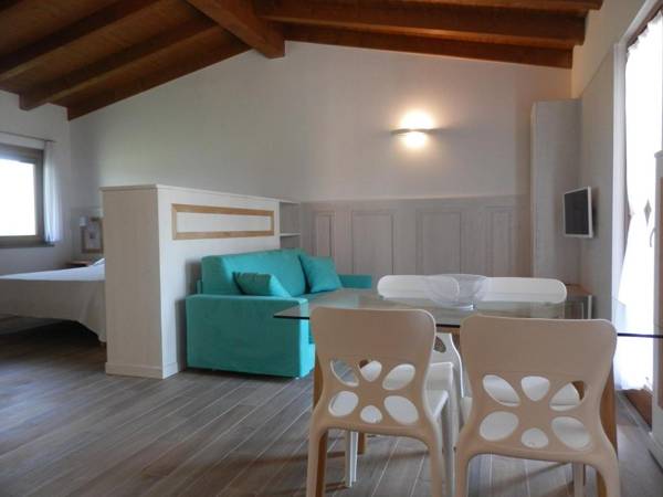 Agriturismo Cjargnei