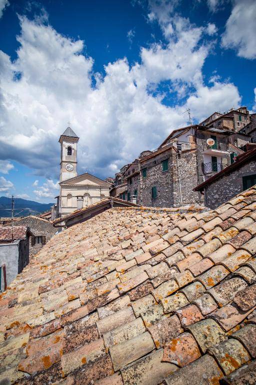 Antica Dimora della Chiesa