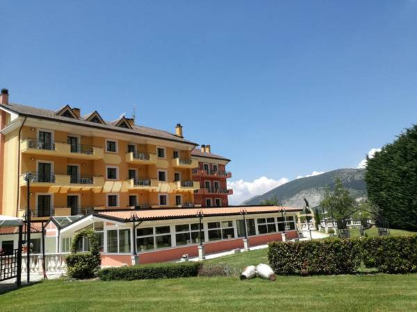 FILIPPONE HOTEL&RISTORANTE