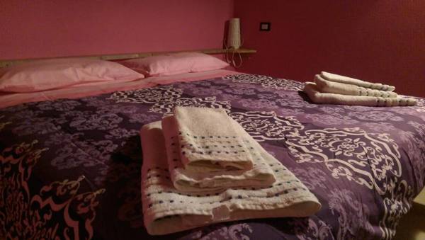 Al Vecchio Mulino da Nonna Ninetta