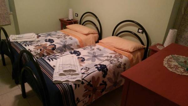 Al Vecchio Mulino da Nonna Ninetta