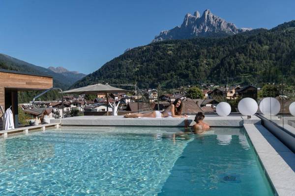 Brunet - The Dolomites Resort