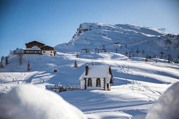 Albergo Vezzana