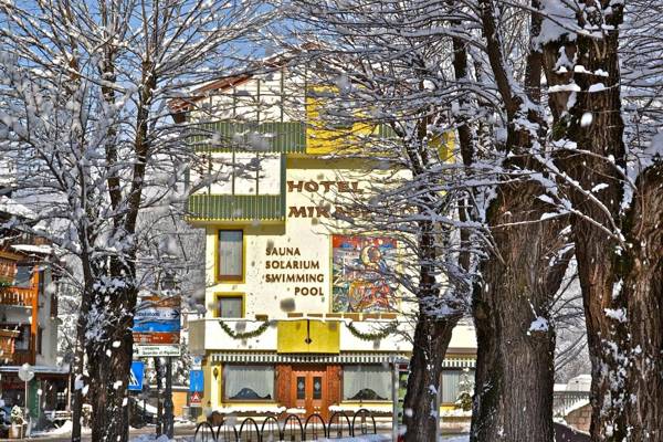 Hotel Mirabello - Slow Hotel Benessere