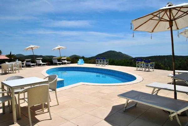 VILLA FOUR ROSES uso esclusivo