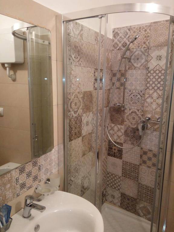 Hotel-Pensione 4 Stagioni