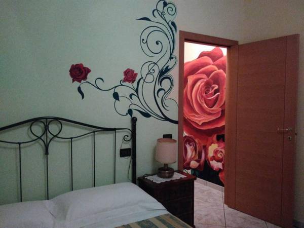 Bed and Breakfast Villa Ciccone