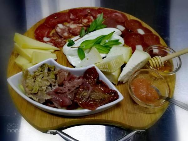 La Posada De Juan y Marisol