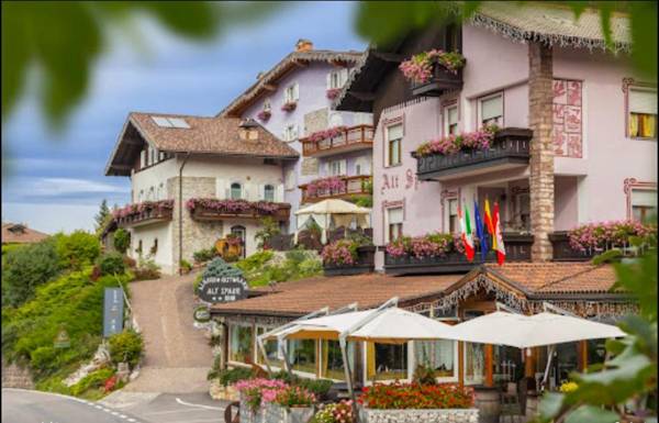 Albergo Alt Spaur