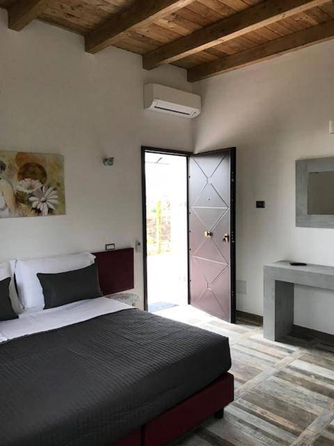 Agriturismo Ali E Radici