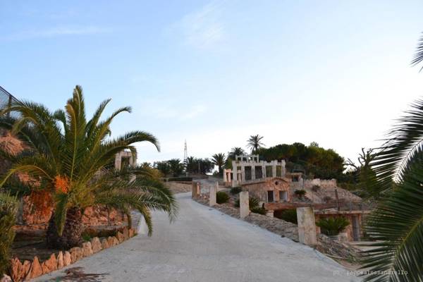 Agriturismo La Maddalena