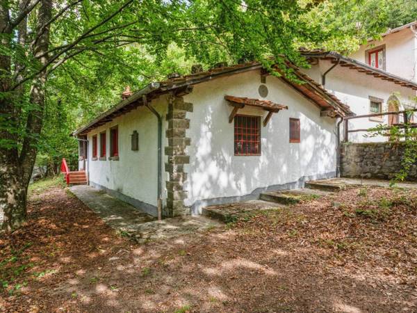 Deluxe Holiday Home with Pool in Migliorini