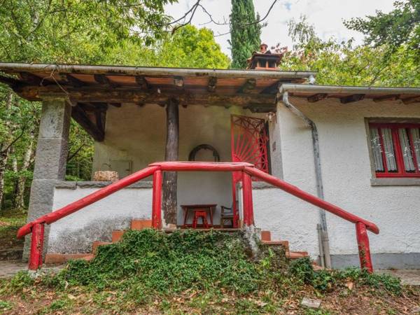 Deluxe Holiday Home with Pool in Migliorini