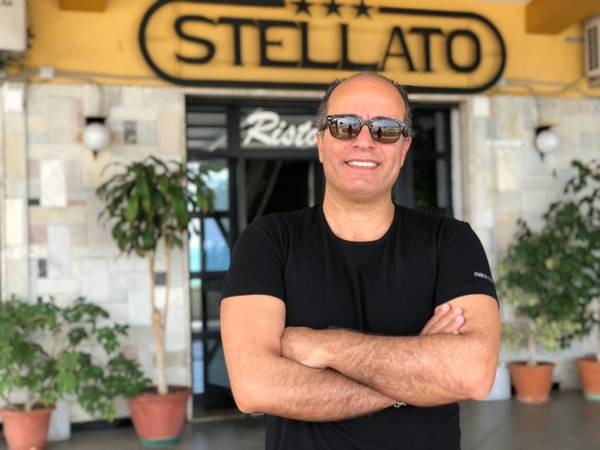 Hotel Ristorante Stellato