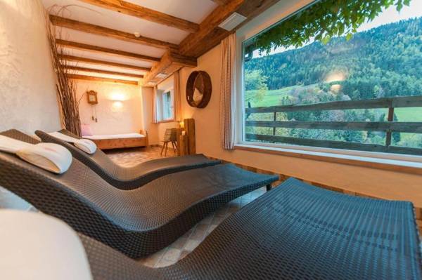 Sonnleiten - Apt. 4 Sonnenadler