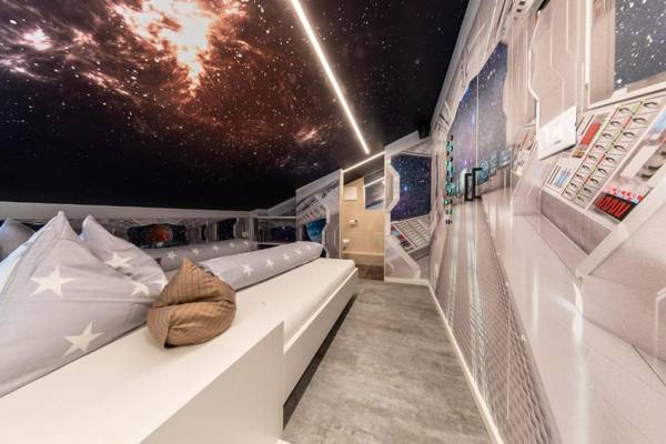 Sonnleiten - Apt. 10 Sterngucker