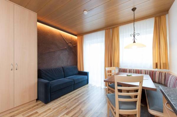 Sonnleiten Apt. 8 der kleinen Bären