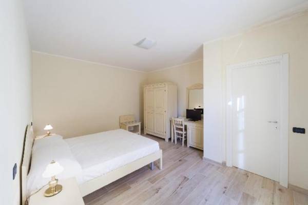 Agriturismo Le Meridiane