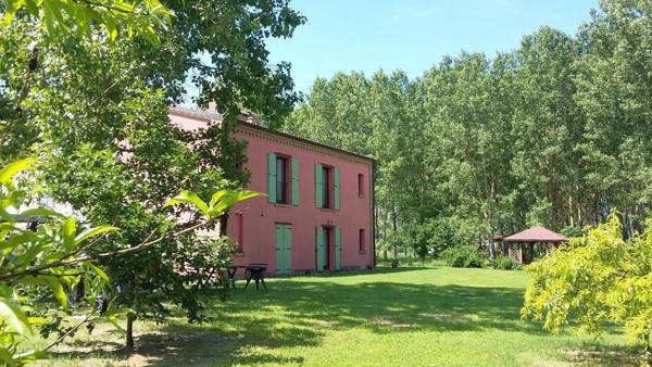 Corte Stellata Holiday Apartments