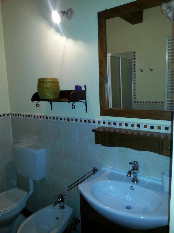 Corte Stellata Holiday Apartments