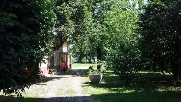 Alloggio Agrituristico DODICI-APOSTOLI