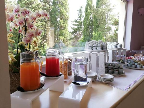 Relais Casina Copini