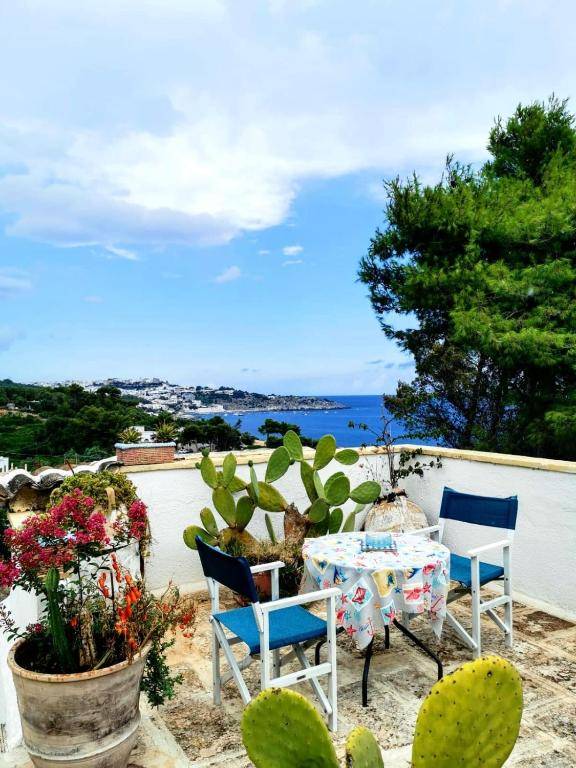 La Terrazza on Acquaviva