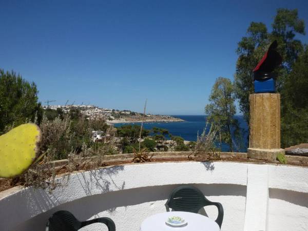 La Terrazza on Acquaviva