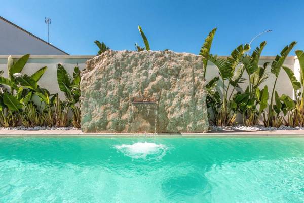 B&B Acquaviva Suite by BarbarHouse