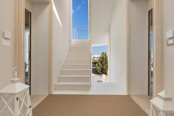 B&B Acquaviva Suite by BarbarHouse