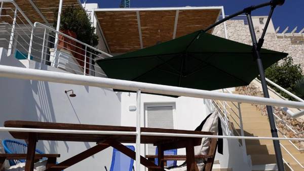 Perla sul mare Adriatico