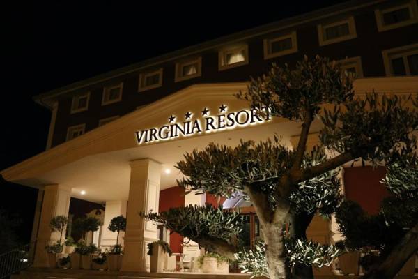 Virginia Resort & Spa