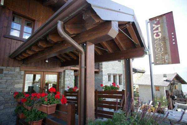 Maison Cly