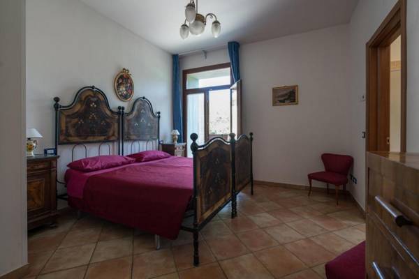 Agriturismo I Fondacci