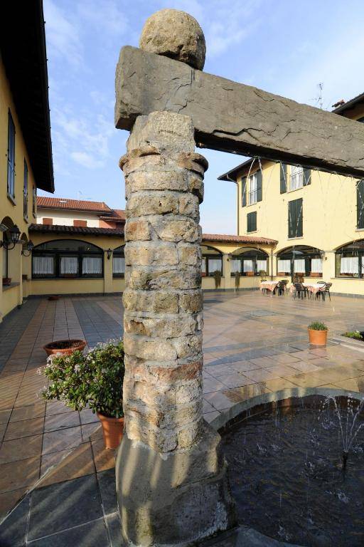 Albergo Ristorante Quadrifoglio