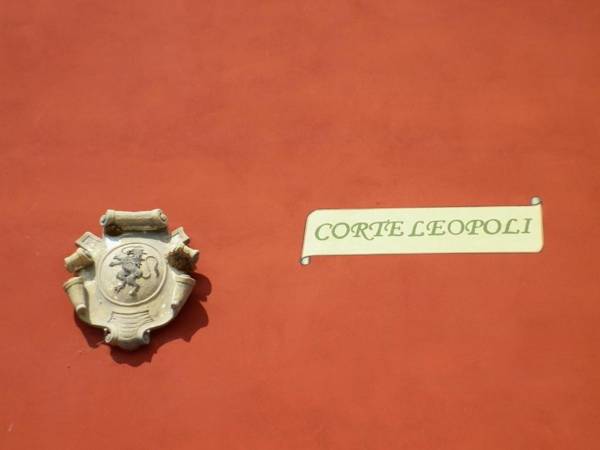 B&B Corte Leopoli