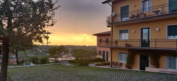Appartamenti Miralago