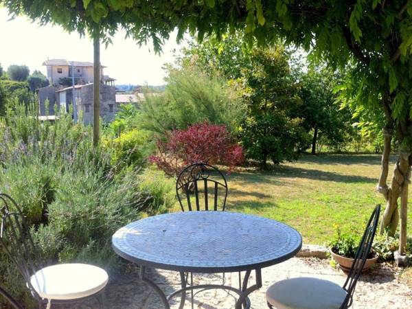 Scenic Holiday Home in Pastrengo near Lazise Lake City Centre