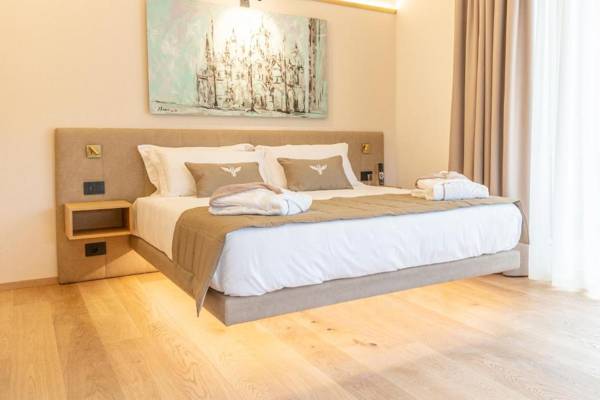 Relais Forte Benedek - Adults Only