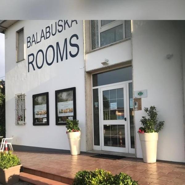 Balabuska Rooms