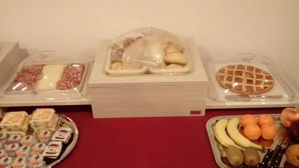 Agriturismo Ae Cavane