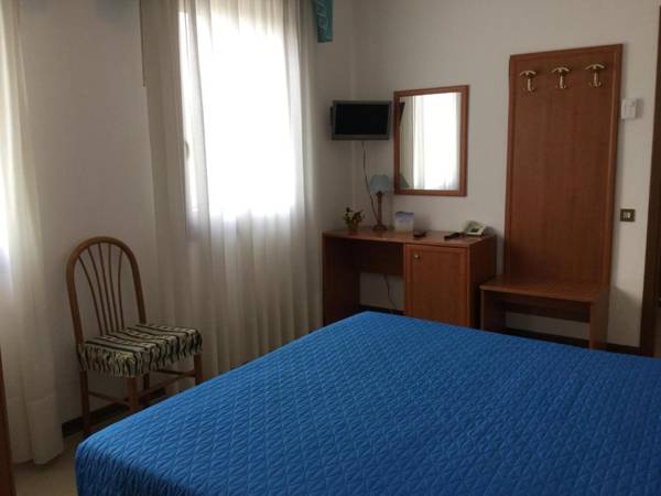 Hotel Ristorante da Toni