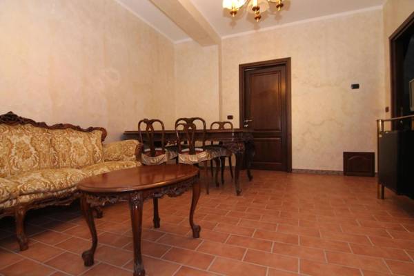 Hotel Residence Il Feudo Dei Pierleoni