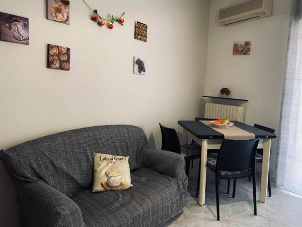 Dolce Dormire Miniappartamento