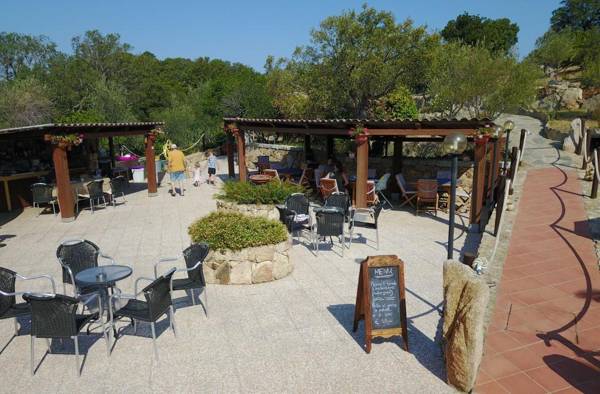 Résidence Villa Smeralda